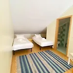 The Lookout Дом отдыха *