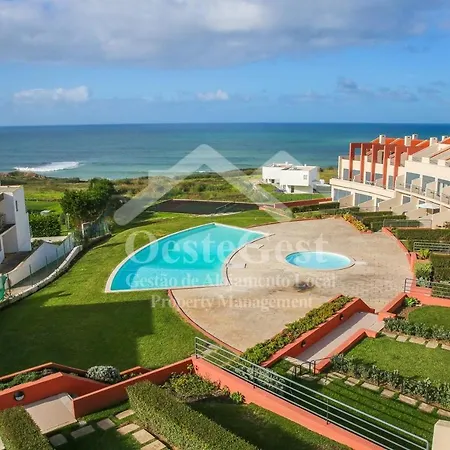 The Lookout Holiday home Areia Branca