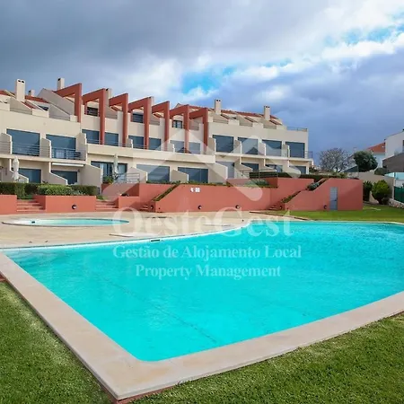 The Lookout Ferienhaus *