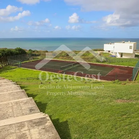 The Lookout Ferienhaus Areia Branca