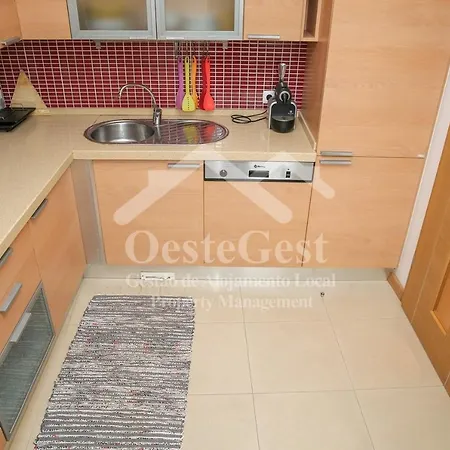 The Lookout * Areia Branca