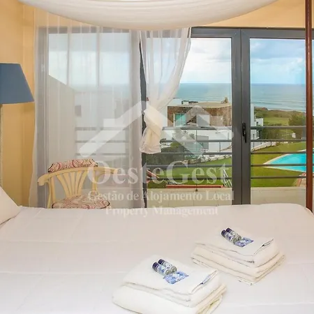 Holiday home The Lookout *