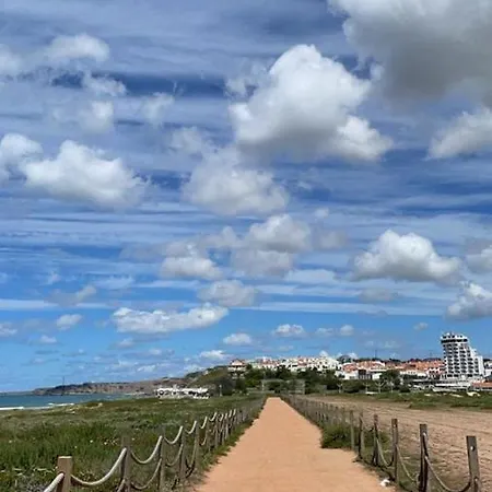 The Lookout Holiday home Areia Branca