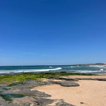 The Lookout Holiday home