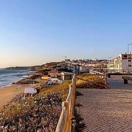 Holiday home The Lookout Areia Branca
