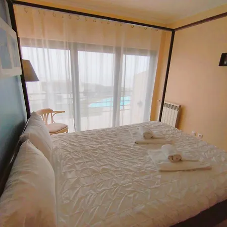 The Lookout Holiday home Areia Branca