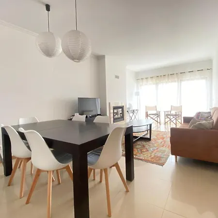 The Lookout Holiday home Areia Branca