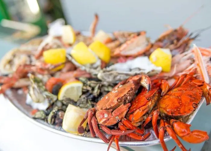 The Lookout Ferienhaus