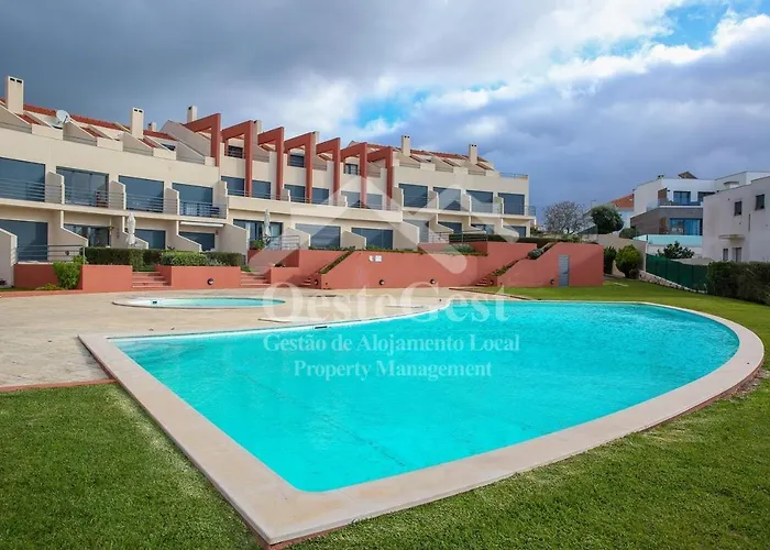 The Lookout Ferienhaus *