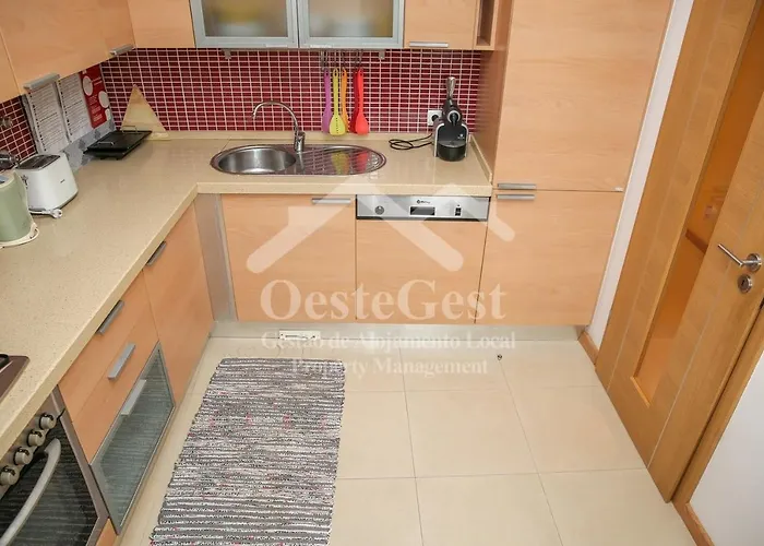 The Lookout * Areia Branca