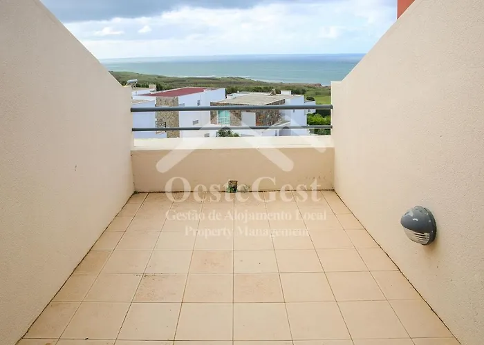 The Lookout Ferienhaus