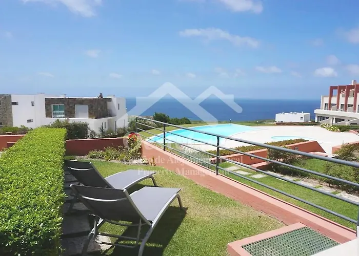 Ferienhaus The Lookout *