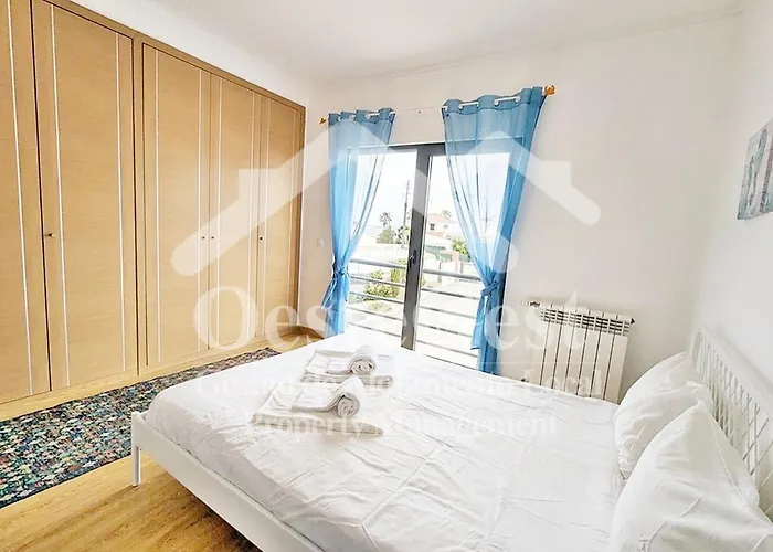 The Lookout Ferienhaus *