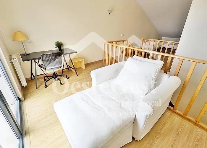 The Lookout Ferienhaus *