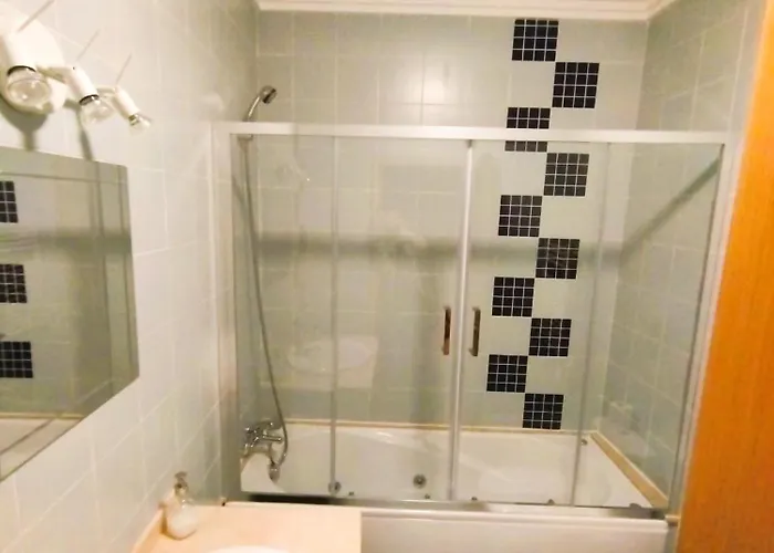 Ferienhaus The Lookout *