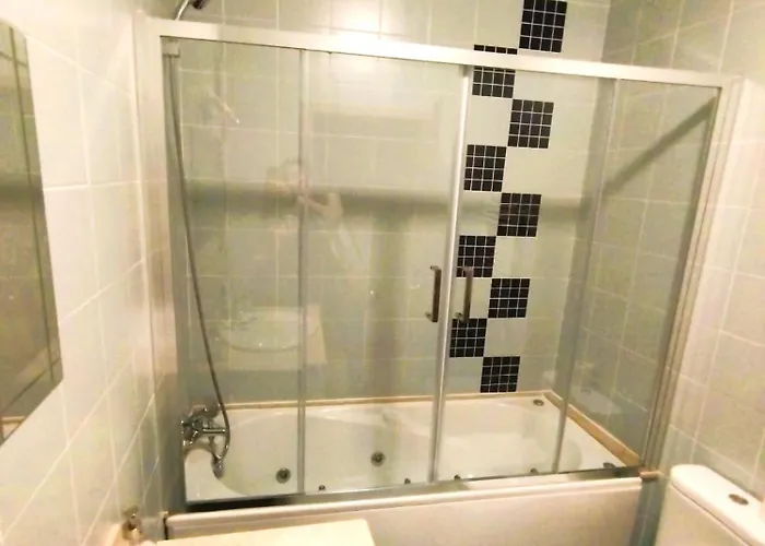 Ferienhaus The Lookout